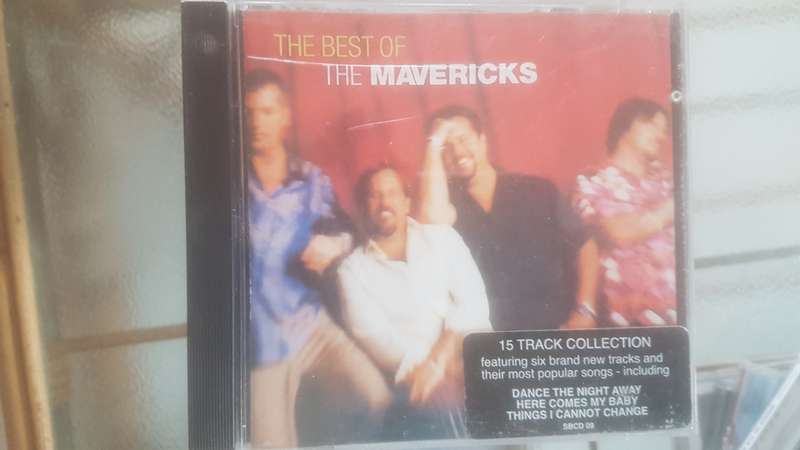 mavericks