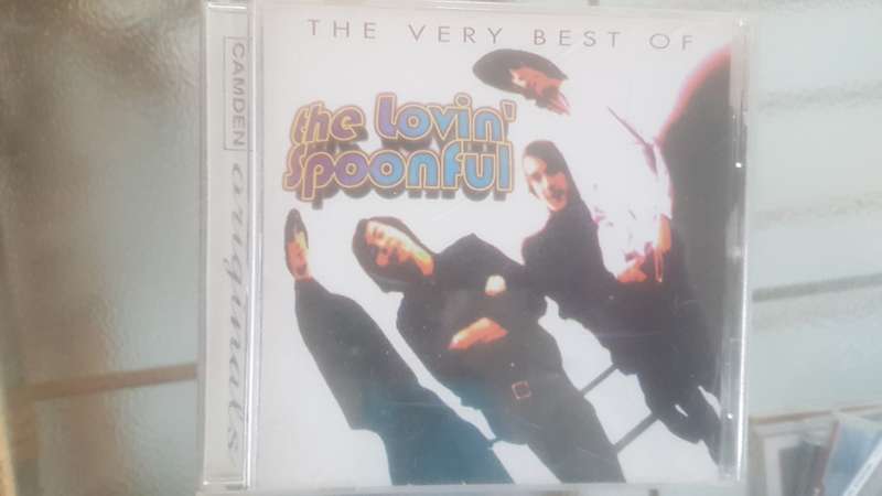 loving spoonful