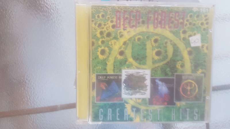 deep forest