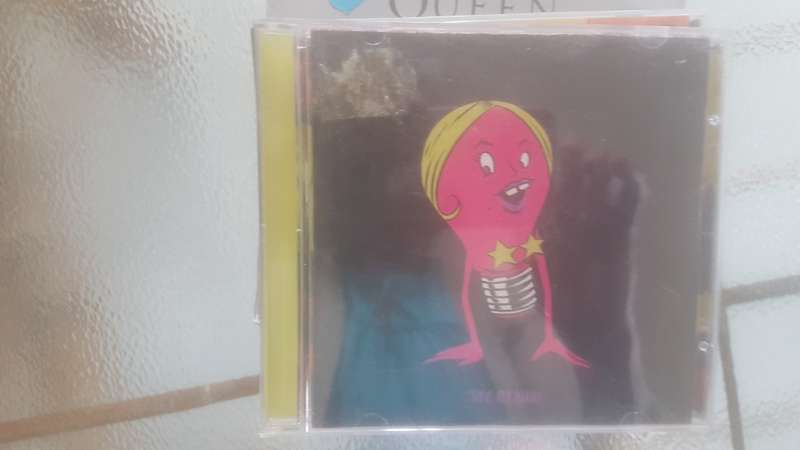 queens of the stone age