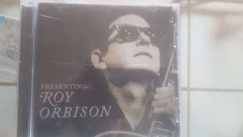 roy orbison