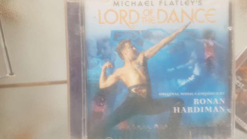 lord of the dance