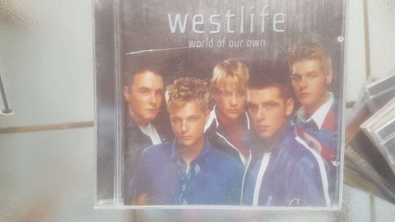westlife