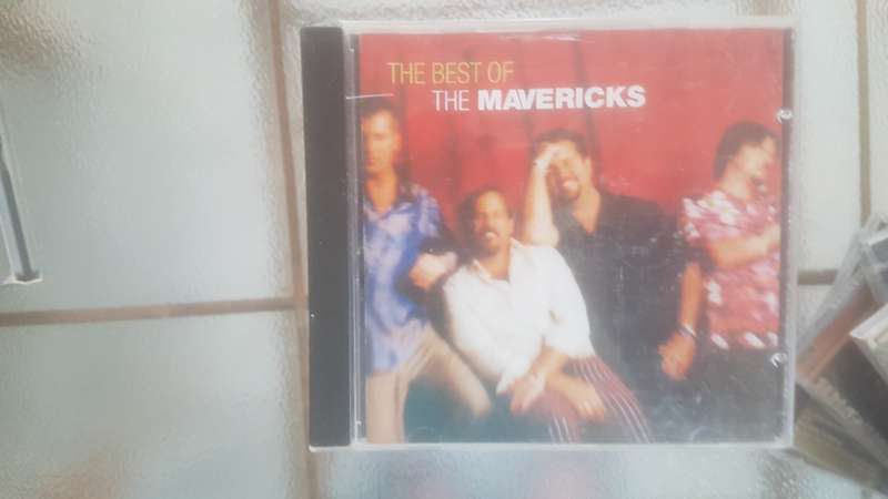 mavericks