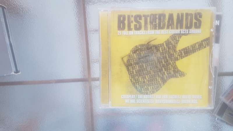 best of the bands