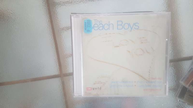 beach boys