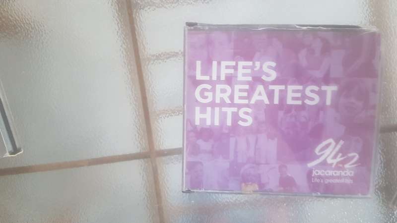 lifes greatest hits triple cd