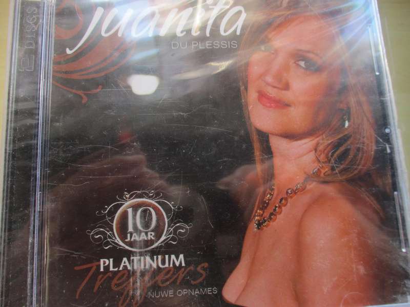 juanita du plessis