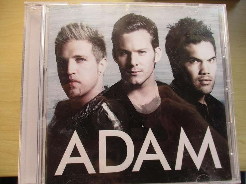 adam
