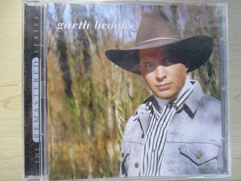 garth brooks