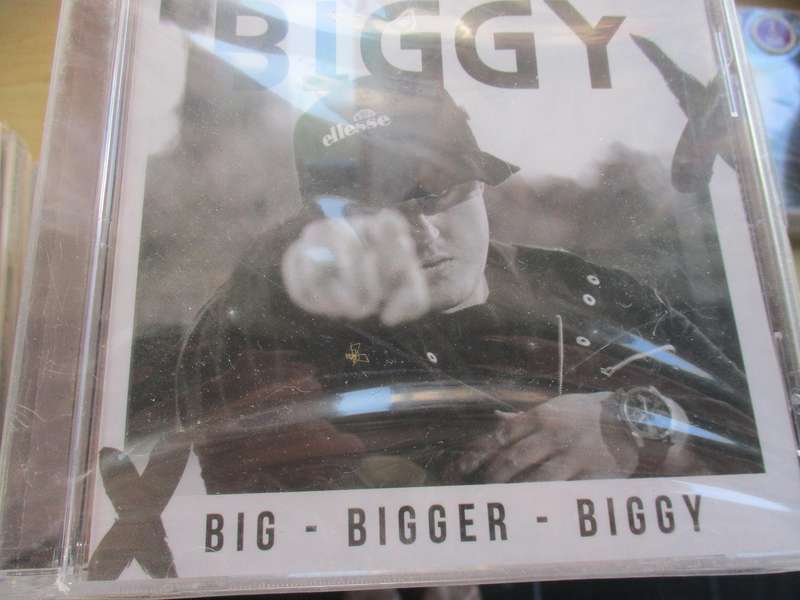 biggy