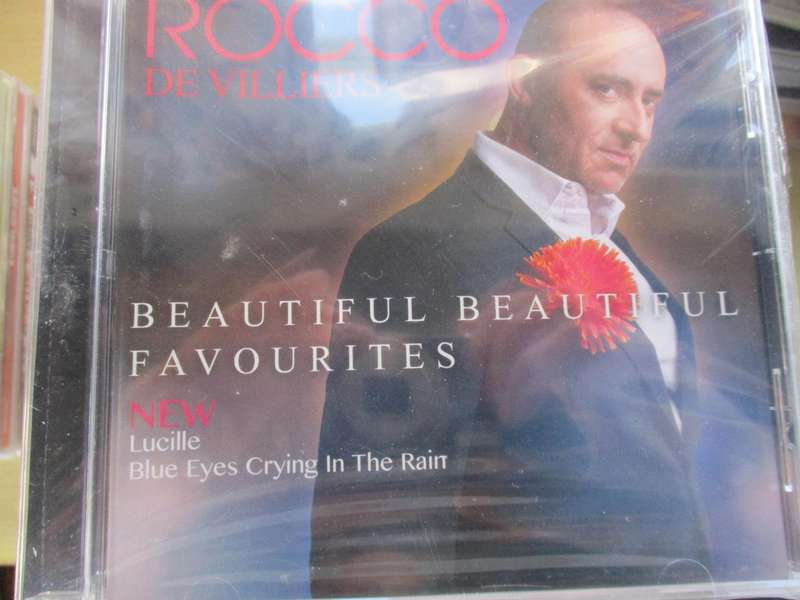 rocco de villiers