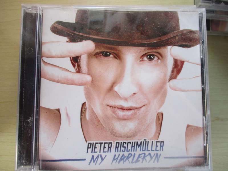 pieter rischmuller