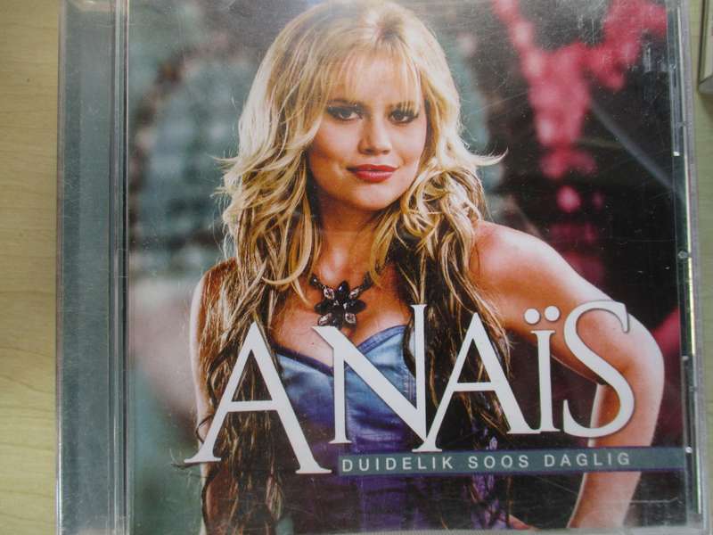 anais