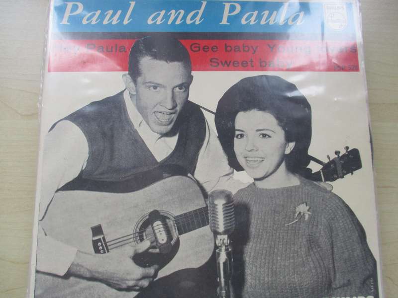 paul and paula south african ep