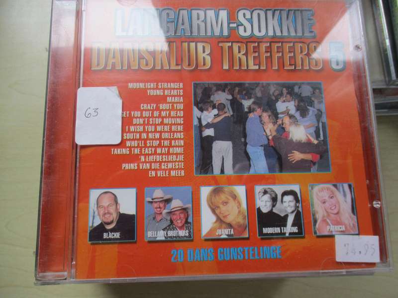 langarm sokkie  5