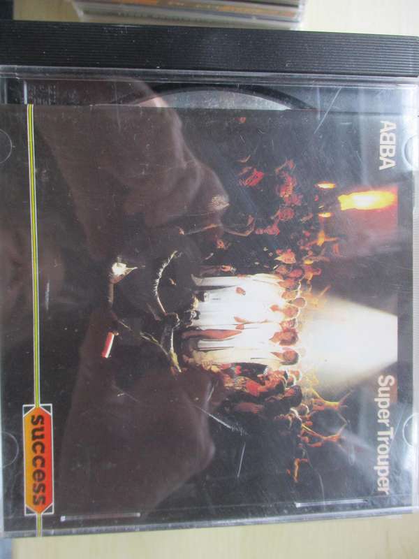 abba south african press cd