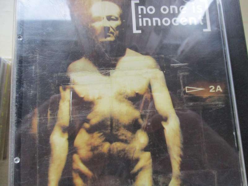 no one is innocent