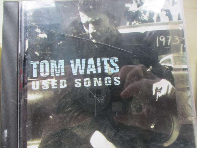 tom waits