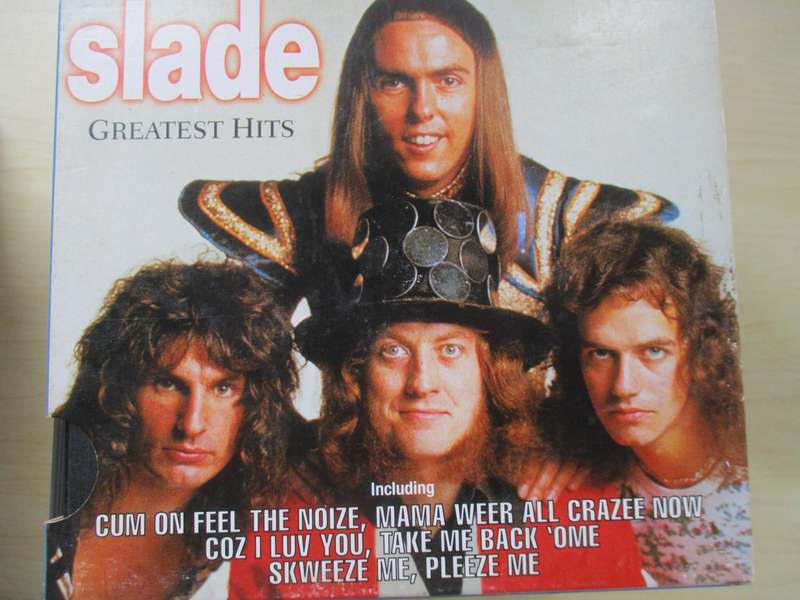 slade
