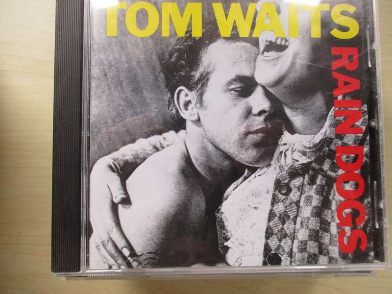 tom waits