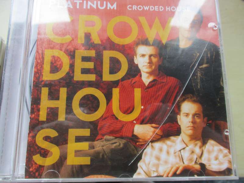 crowded house