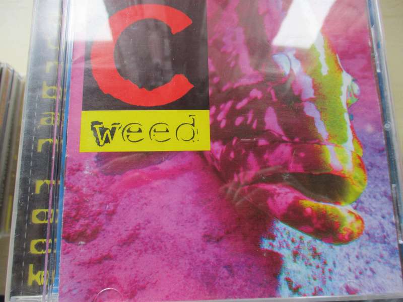 cweed