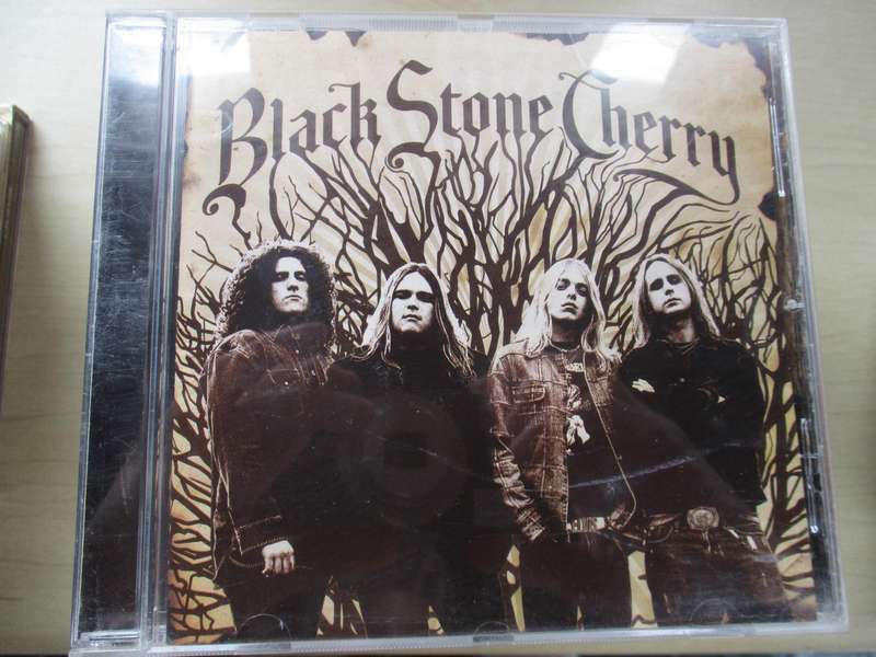 black stone cherry