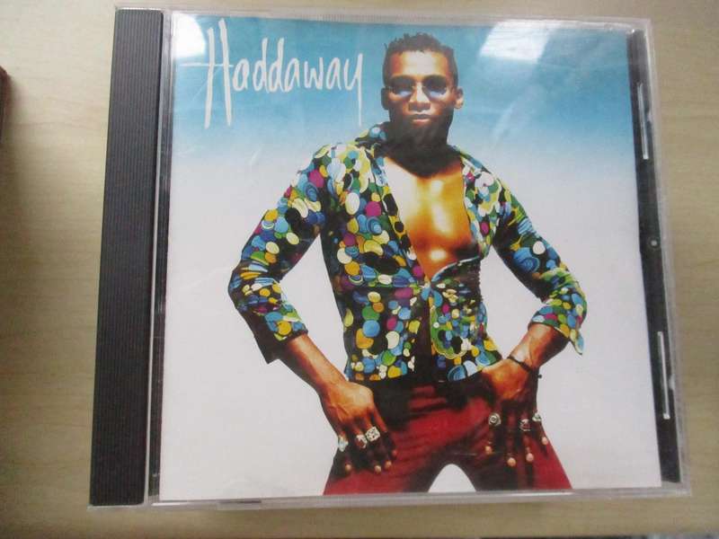 haddaway