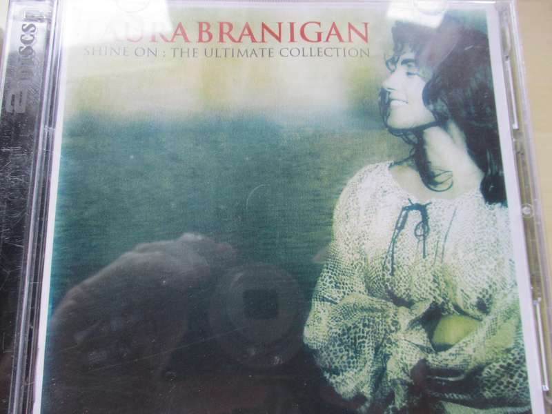 laura braningan south african double cd