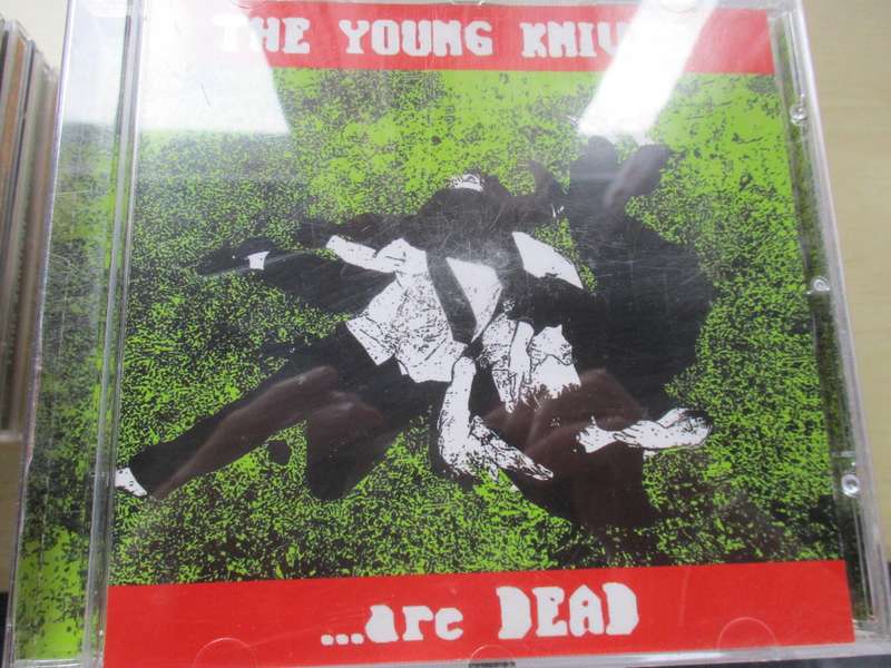 the young knives