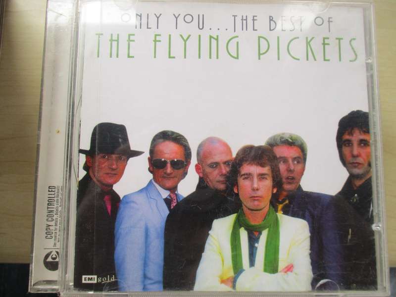 flying pickets