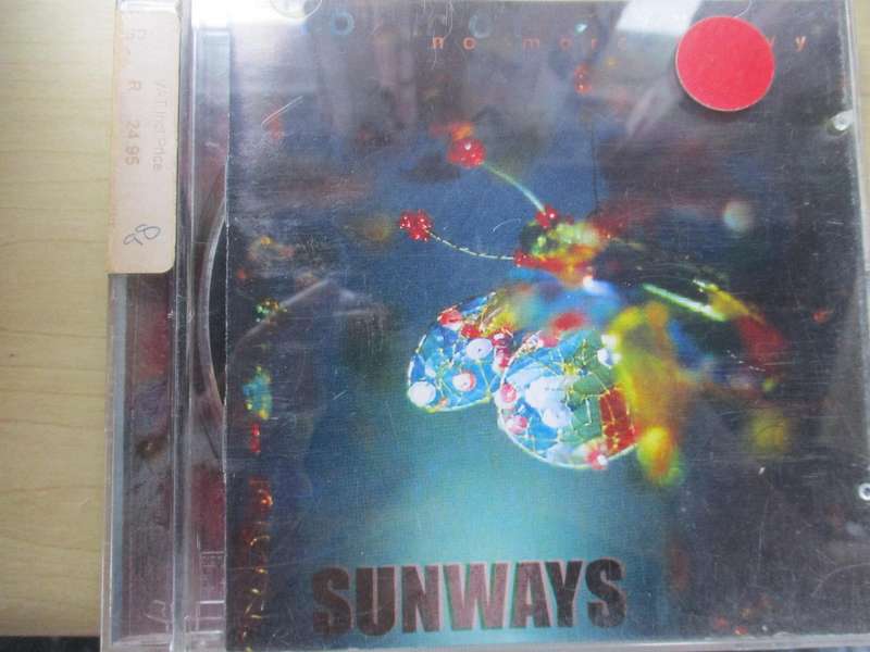 sunways