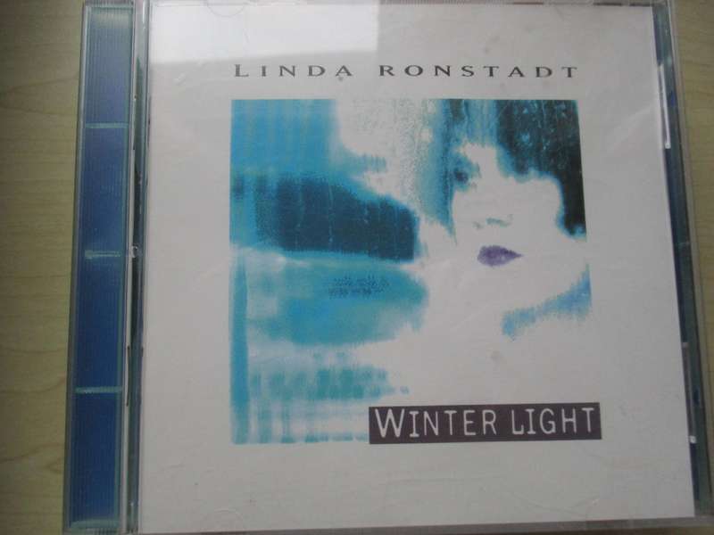 linda rondstadt