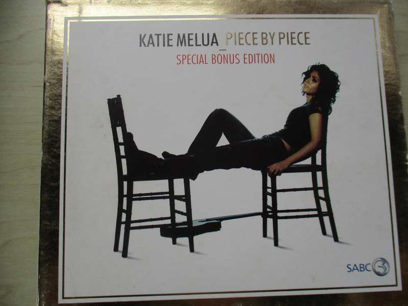 katie melua cd and dvd