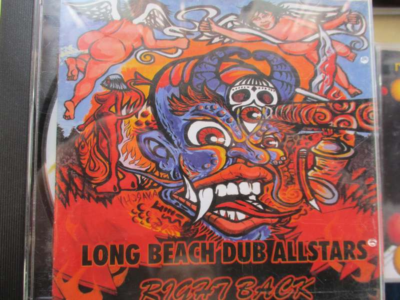 long beach dub allstars