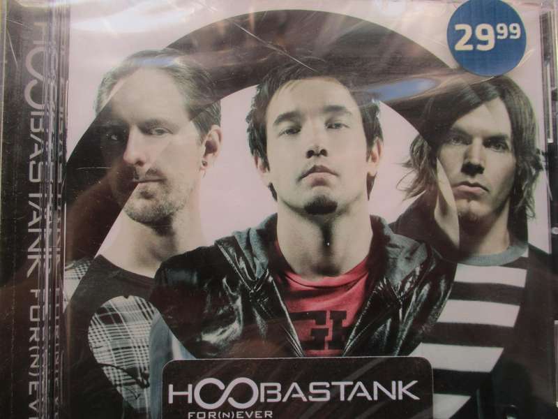 hoobastank
