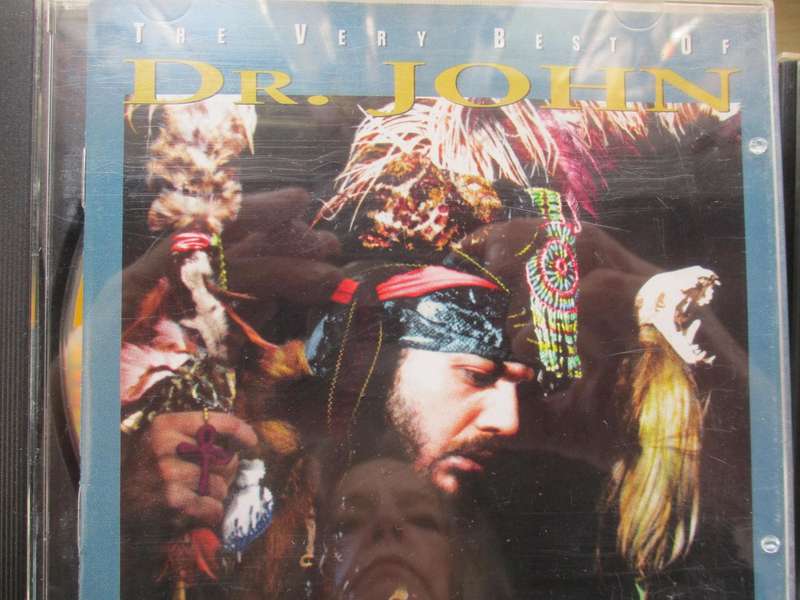 dr john