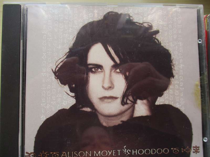 alison moyet