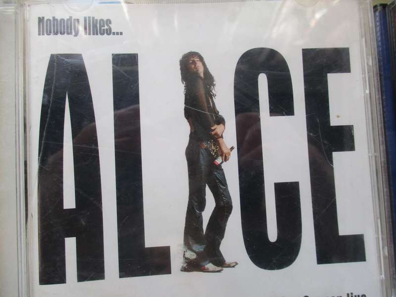 alice cooper