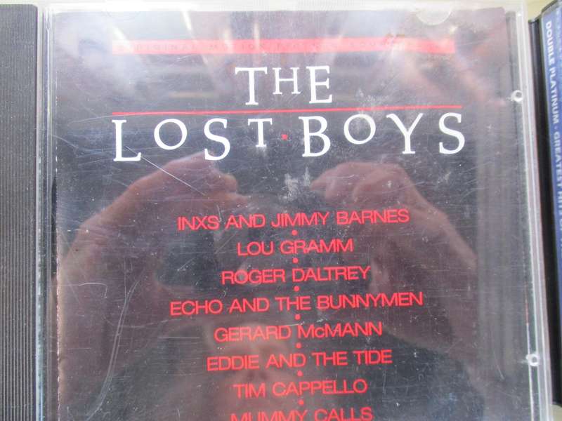 the lost boys