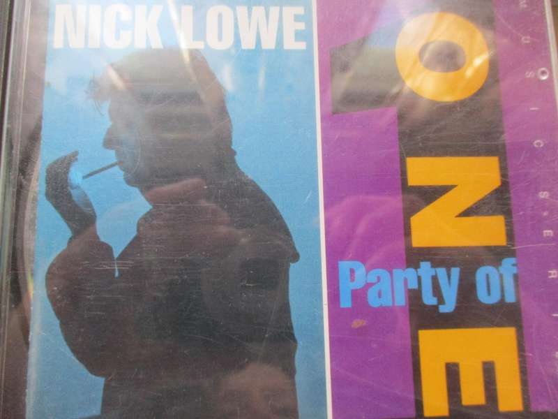 nick lowe