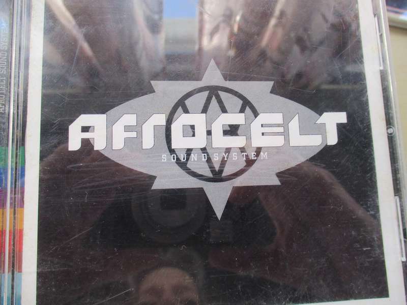 afrocelt