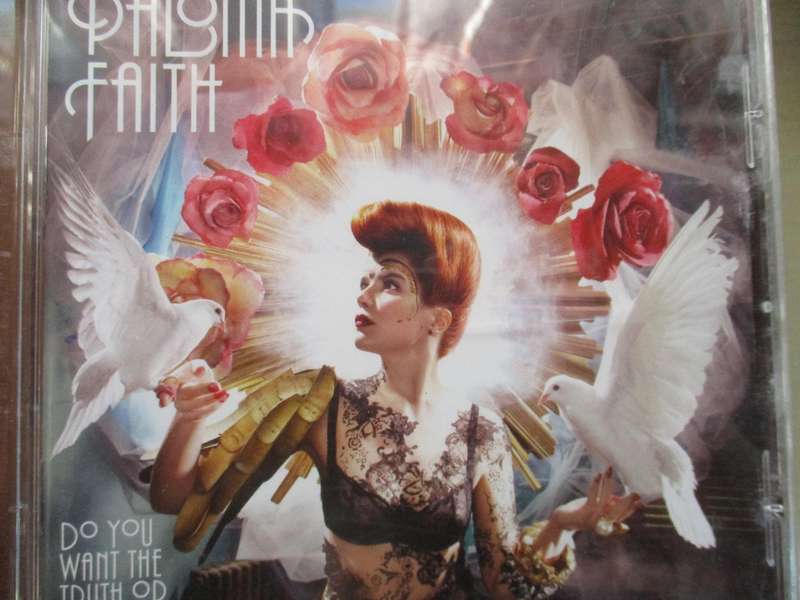 paloma faith
