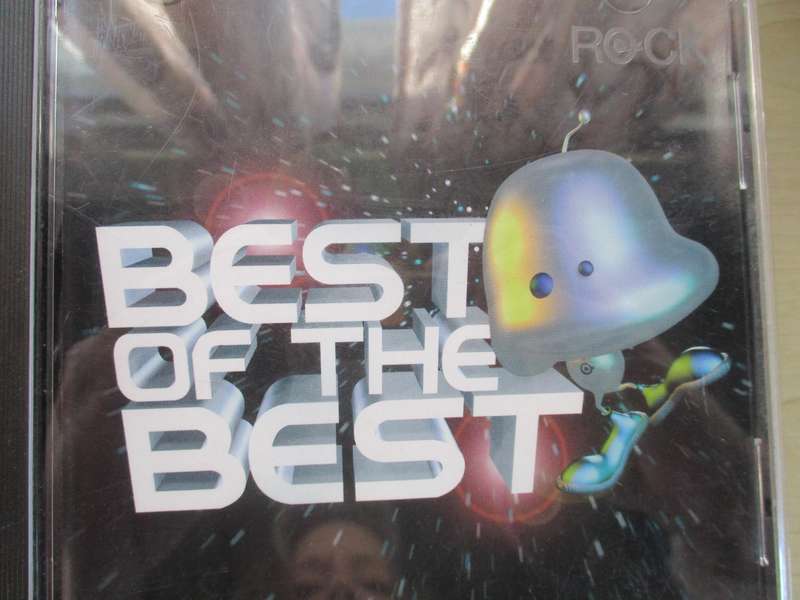 best of the best