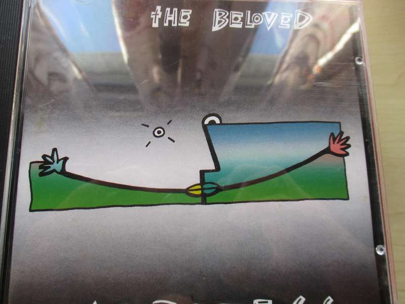 the beloved