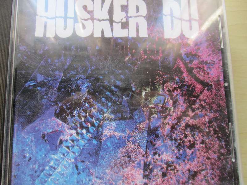 husker du