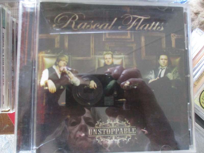 rascal flatts