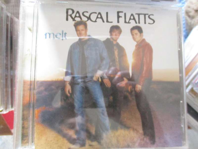 rascal flatts