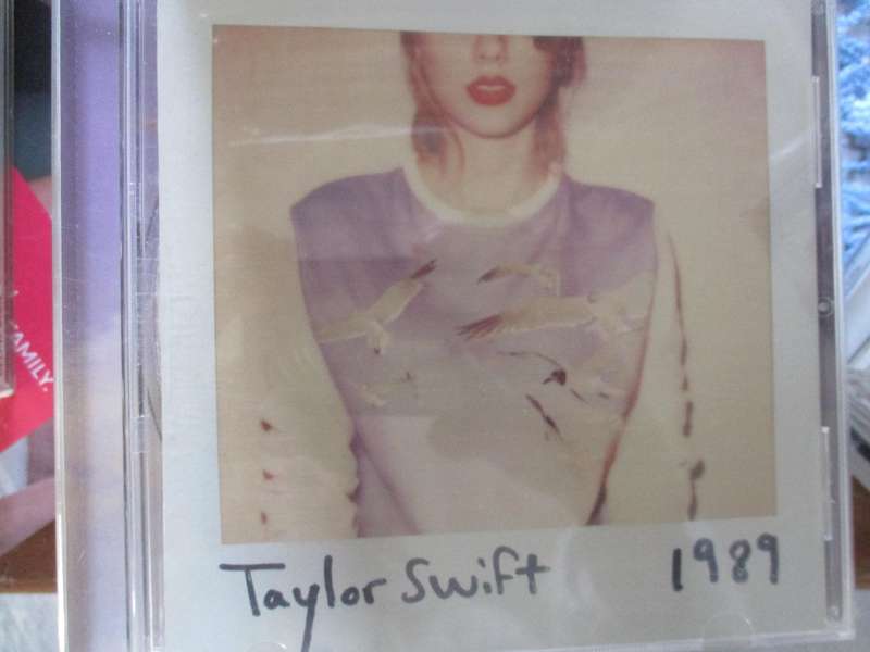 taylor swift